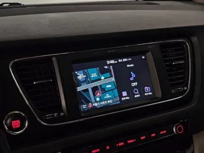 Kia Canival