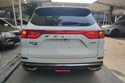 Haval M6