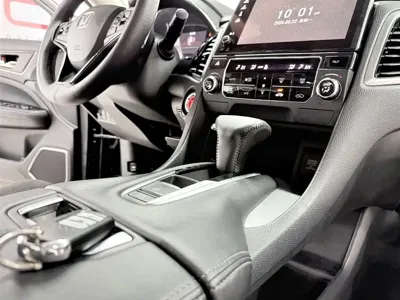 Honda Avancier
