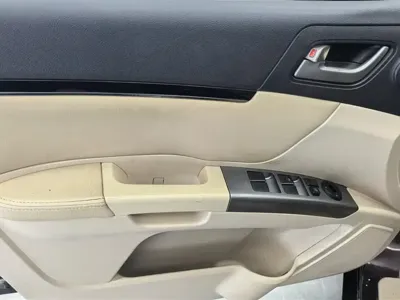 Geely Emgrand Classic