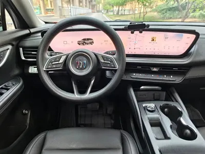 Buick Envision S