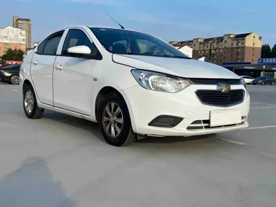 Chevrolet Sail