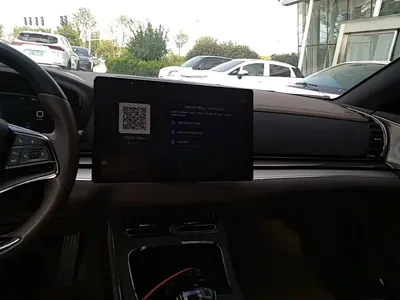 BYD Han