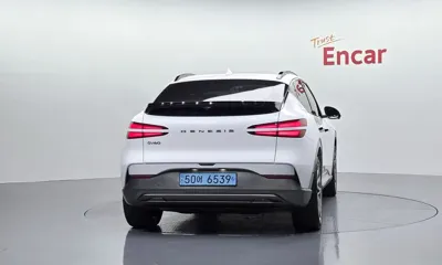 Genesis GV60