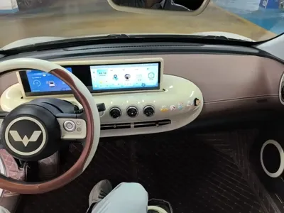 Wuling Bingo