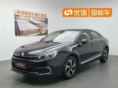Citroen C5
