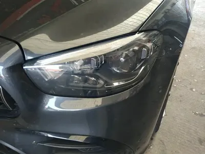 Mercedes-Benz E-Class AMG