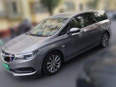 Buick GL6