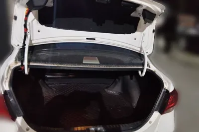 BYD L3