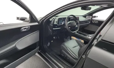 Hyundai Ioniq6