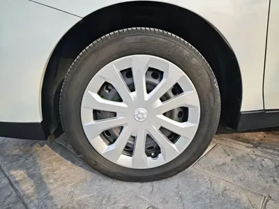 Venucia D60 EV