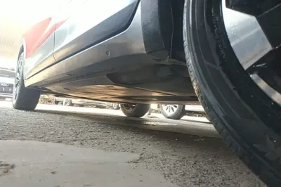 Volkswagen Tacqua