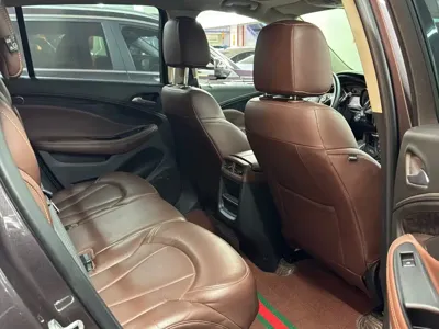 Buick Envision Plus