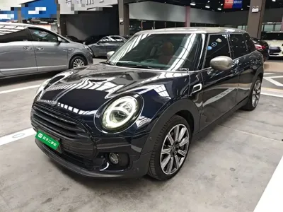 MINI Mini Clubman