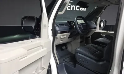 Kia PV5