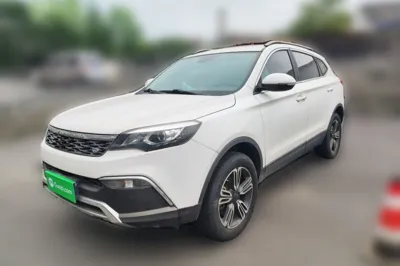 Leopaard CS10