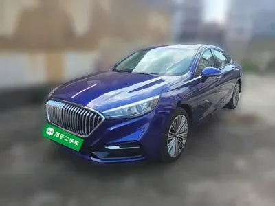 Hongqi Hongqi H5