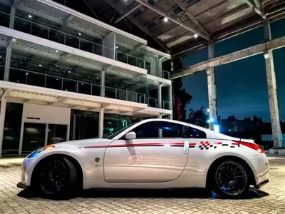 Nissan 350Z