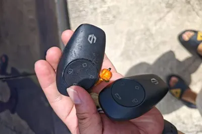 Leapmotor T03