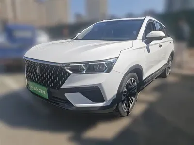 Bestune T77