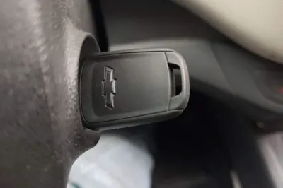 Chevrolet Sail