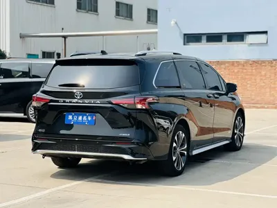 Toyota Granvia