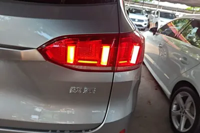 WEY VV6