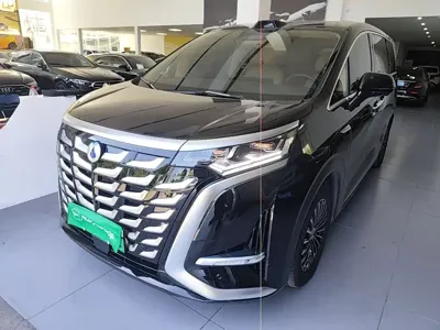 Denza Denza D9