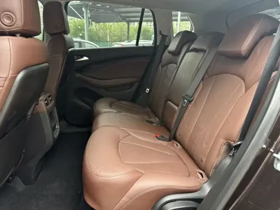 Buick Envision Plus