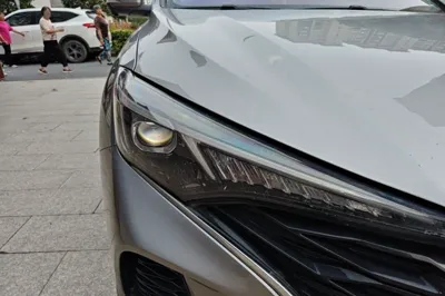 Changan Eado