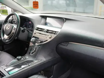 Lexus RX Classic