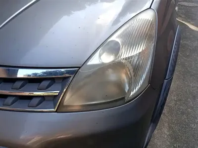 Nissan Livina