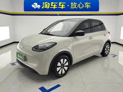 Wuling Bingo
