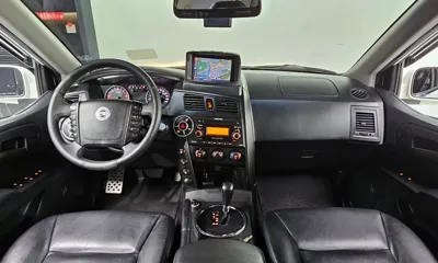 KG_Mobility_Ssangyong KORANDO