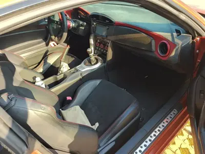 Toyota 86