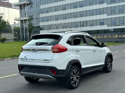 Chery Tiggo 3x