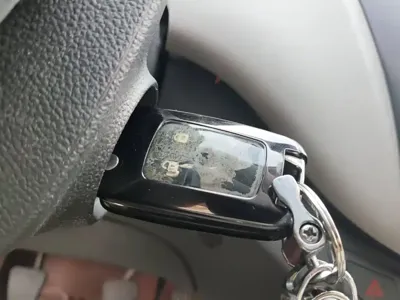 Chevrolet Sail