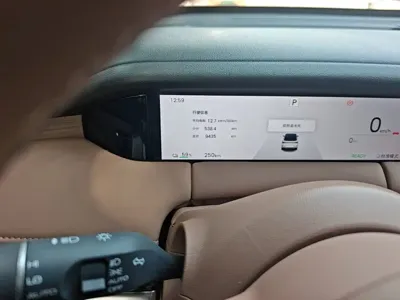 Wuling 缤果S
