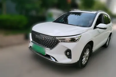 Haval M6