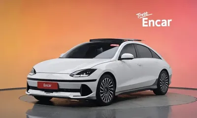 Hyundai Ioniq6