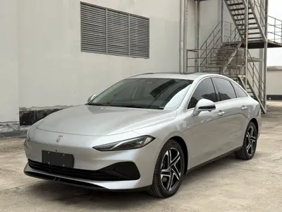 Roewe D7