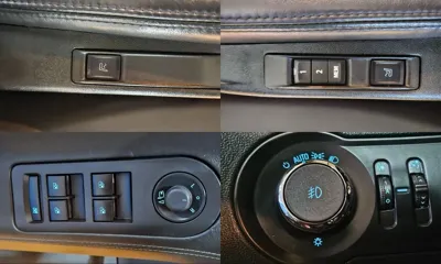 ChevroletGMDaewoo Alpheon
