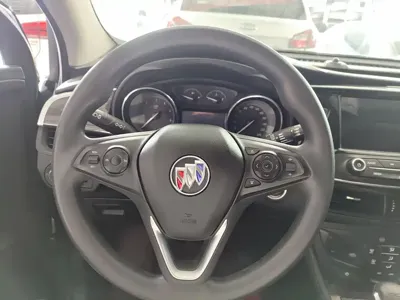 Buick Envision Plus