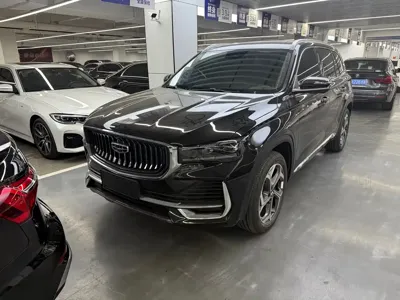 Geely Xingyue L
