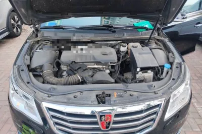 Roewe 950
