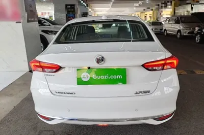 Buick Verano