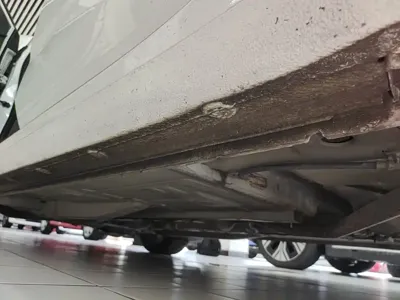 Chevrolet Monza