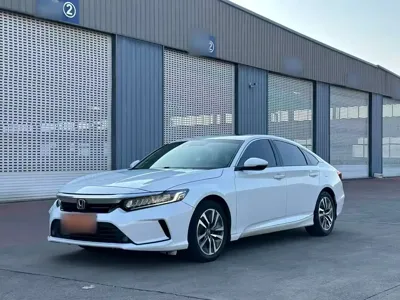 Honda Inspire