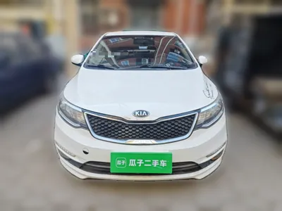 Kia K2