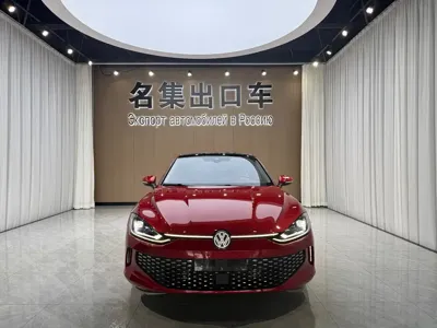 Volkswagen Lamando